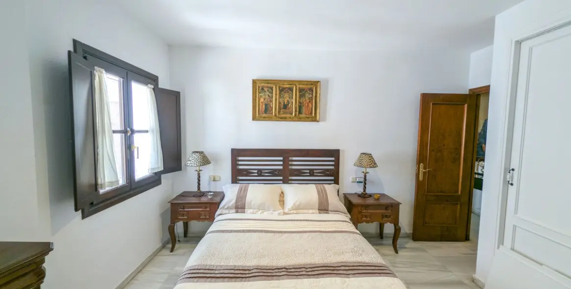 Sale of penthouse duplex in Marbella 20