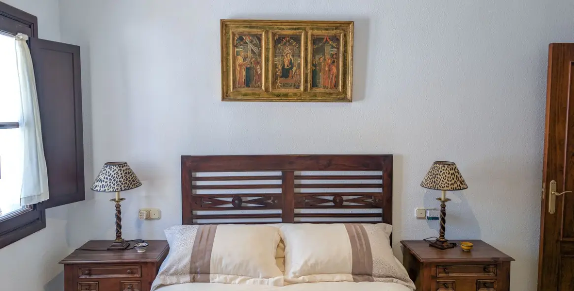 Продажа двухуровневого пентхауса в Marbella 21