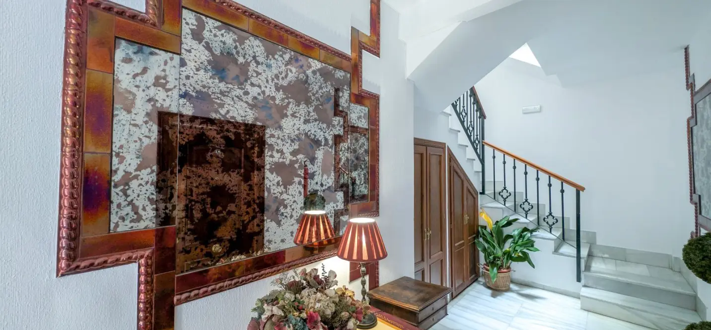 Sale of penthouse duplex in Marbella 2