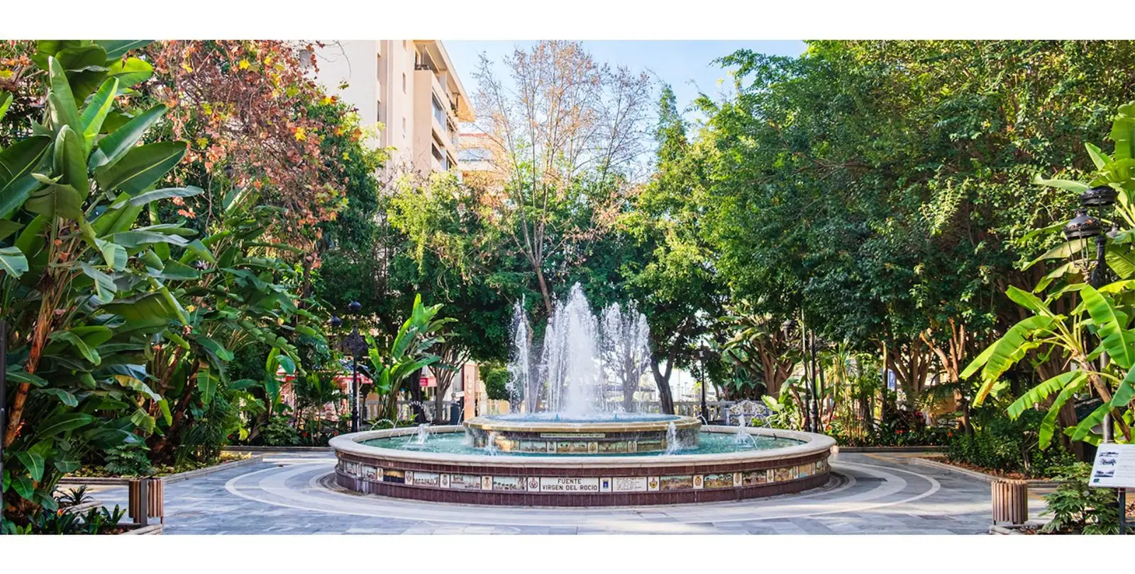 Продажа двухуровневого пентхауса в Marbella 35