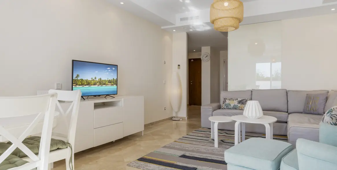 Sale of duplex in Nueva Andalucía 4