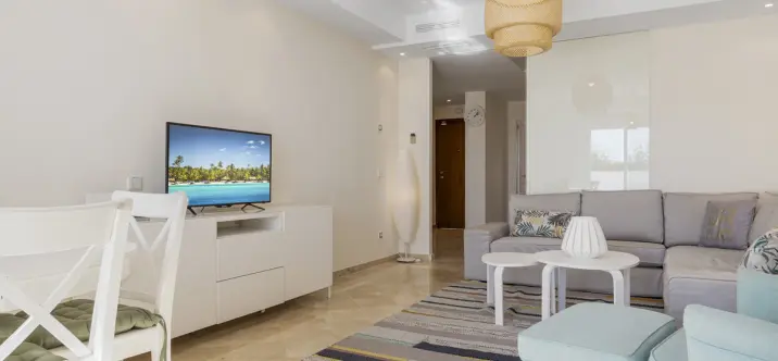 Sale of duplex in Nueva Andalucía 3