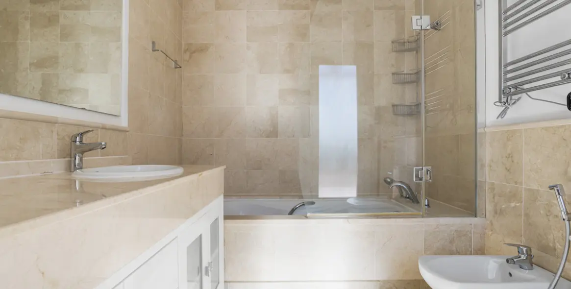 Sale of duplex in Nueva Andalucía 7