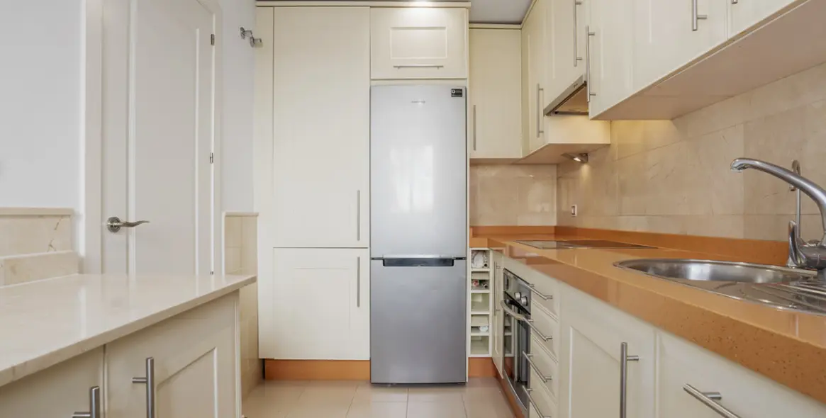 Sale of duplex in Nueva Andalucía 9