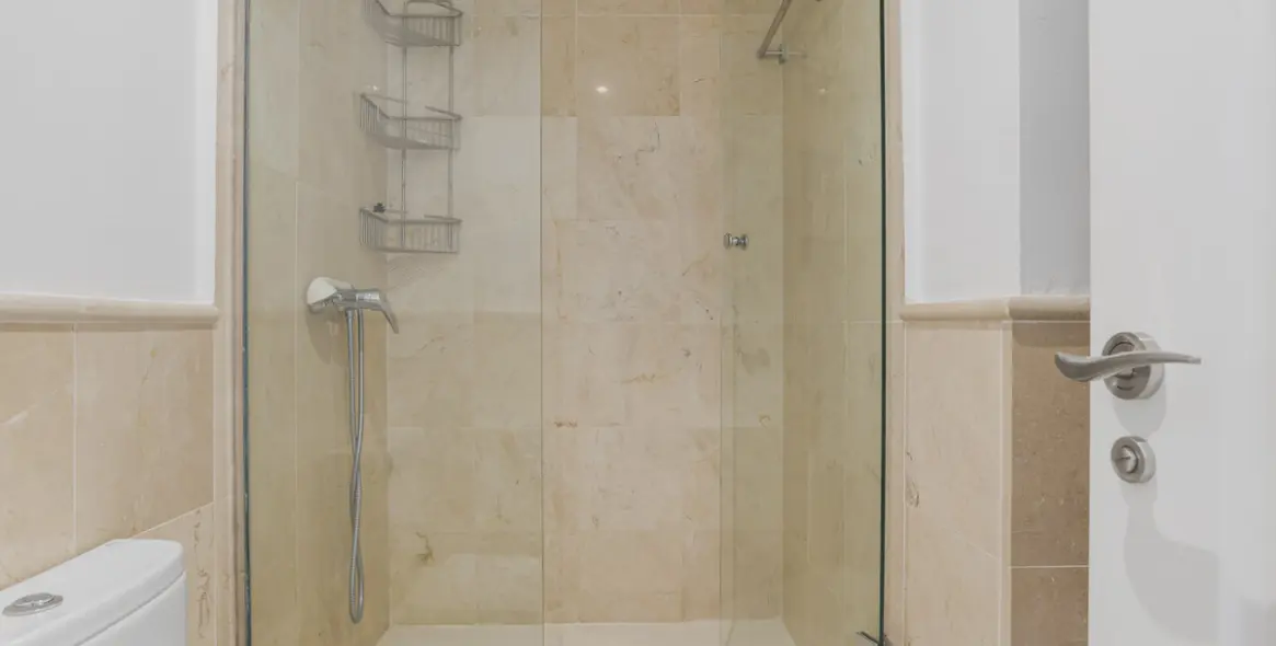 Sale of duplex in Nueva Andalucía 17