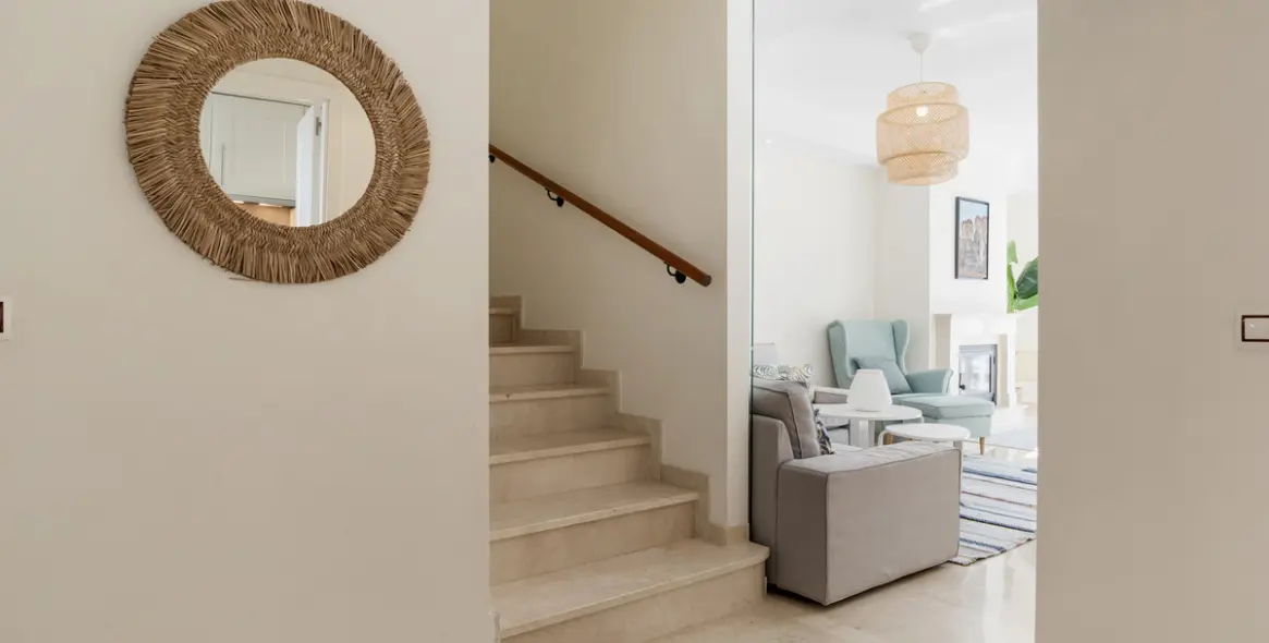 Sale of duplex in Nueva Andalucía 19