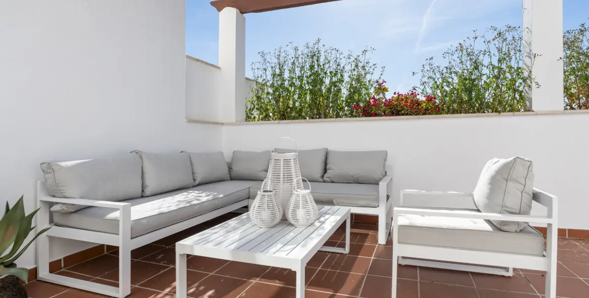 Sale of duplex in Nueva Andalucía 25
