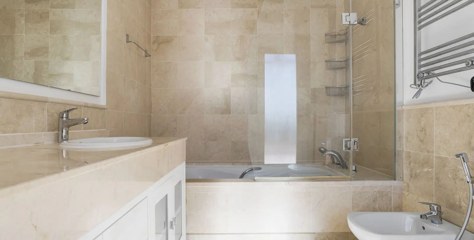 Sale of duplex in Nueva Andalucía 7