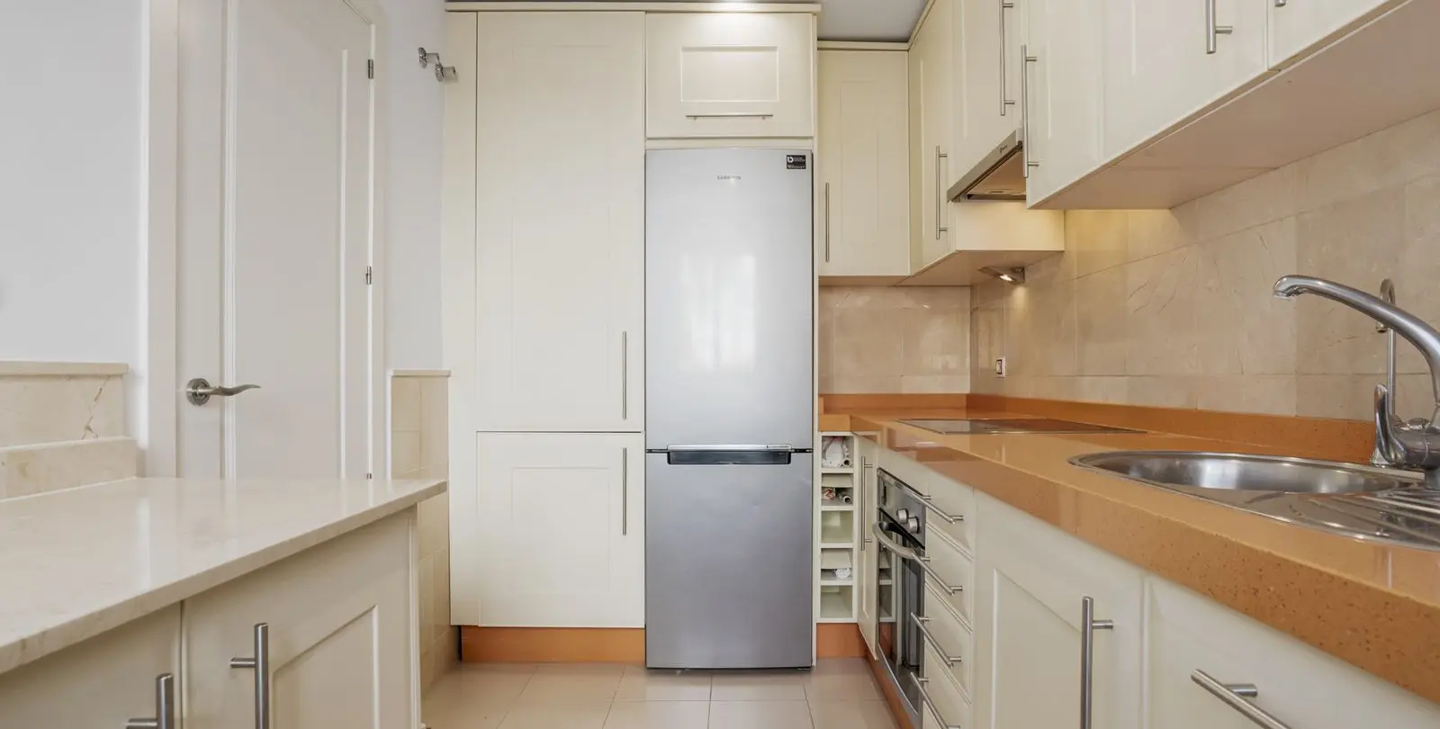 Sale of duplex in Nueva Andalucía 9