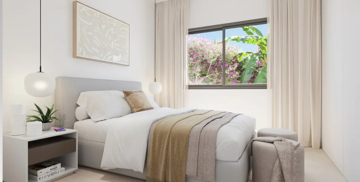 Sale of penthouse in Estepona 5