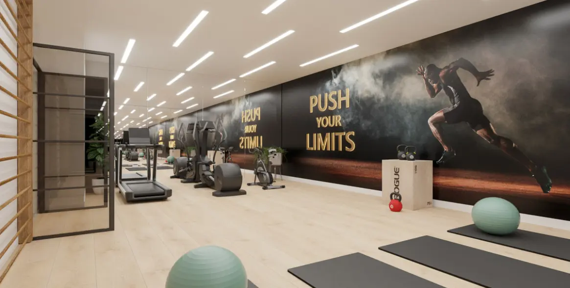 Sale of penthouse in Estepona 7