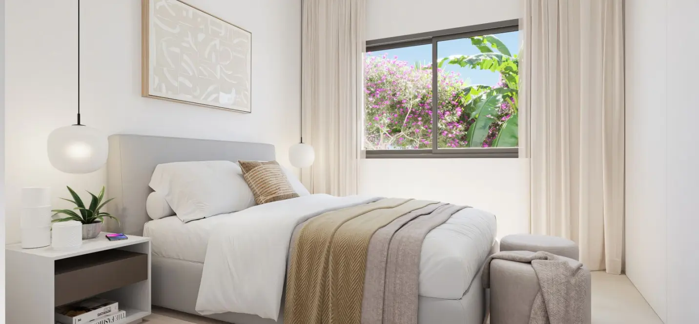 Продажа пентхауса в Estepona 4