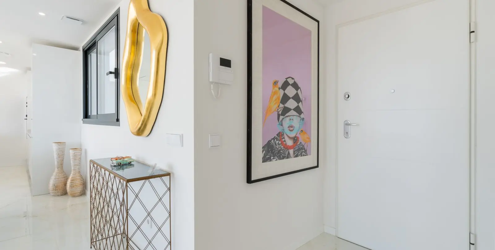 Продажа пентхауса в Estepona 26