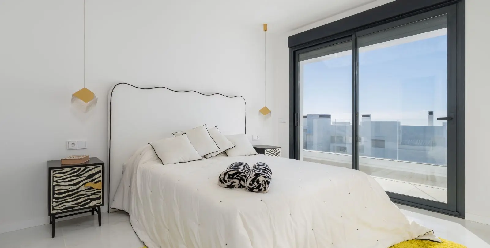 Продажа пентхауса в Estepona 30