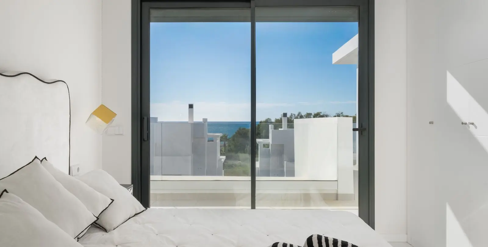 Продажа пентхауса в Estepona 31