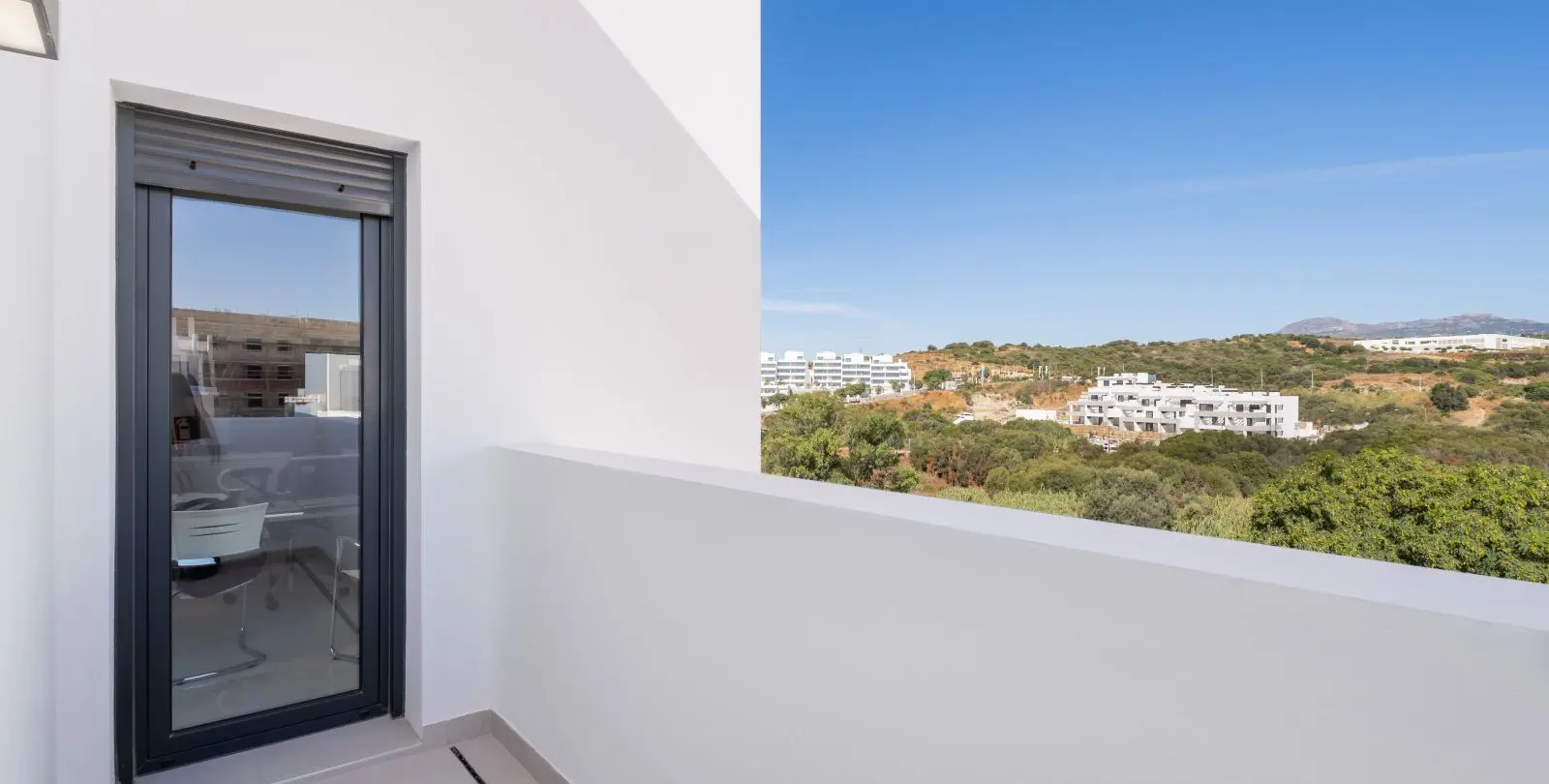 Продажа пентхауса в Estepona 41