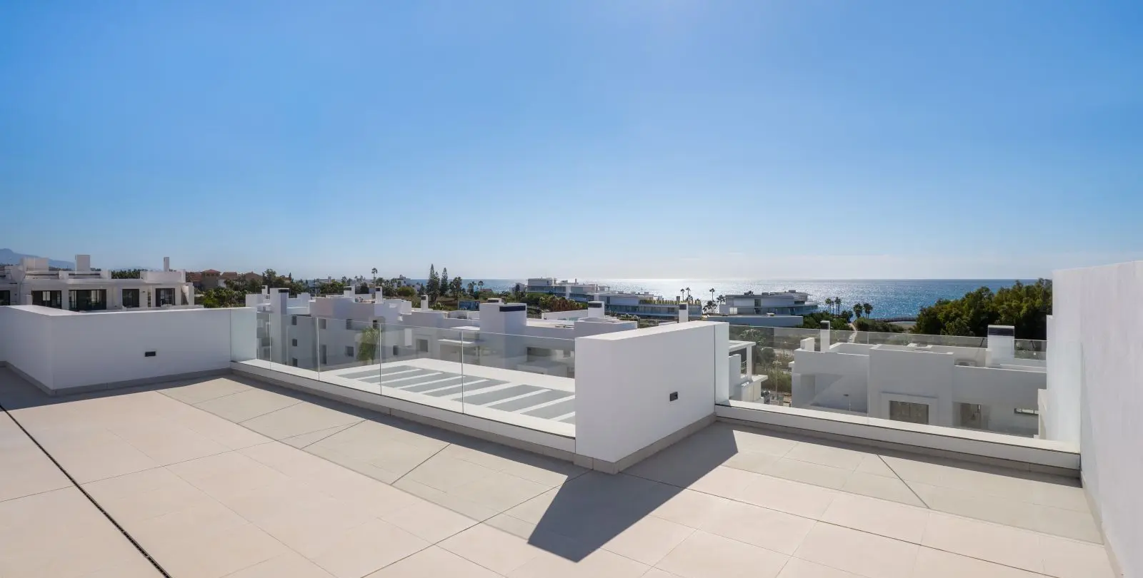 Продажа пентхауса в Estepona 45