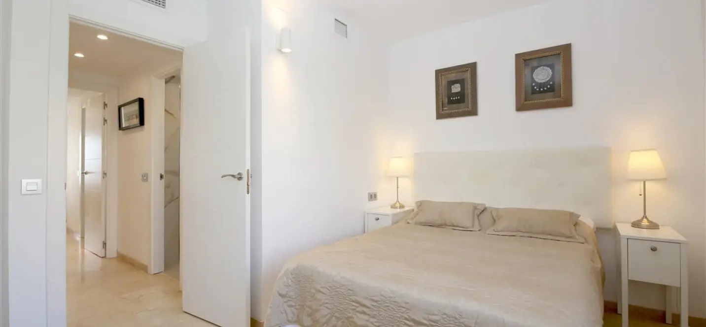Продажа пентхауса в Estepona 3