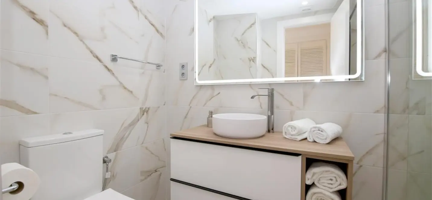 Продажа пентхауса в Estepona 4
