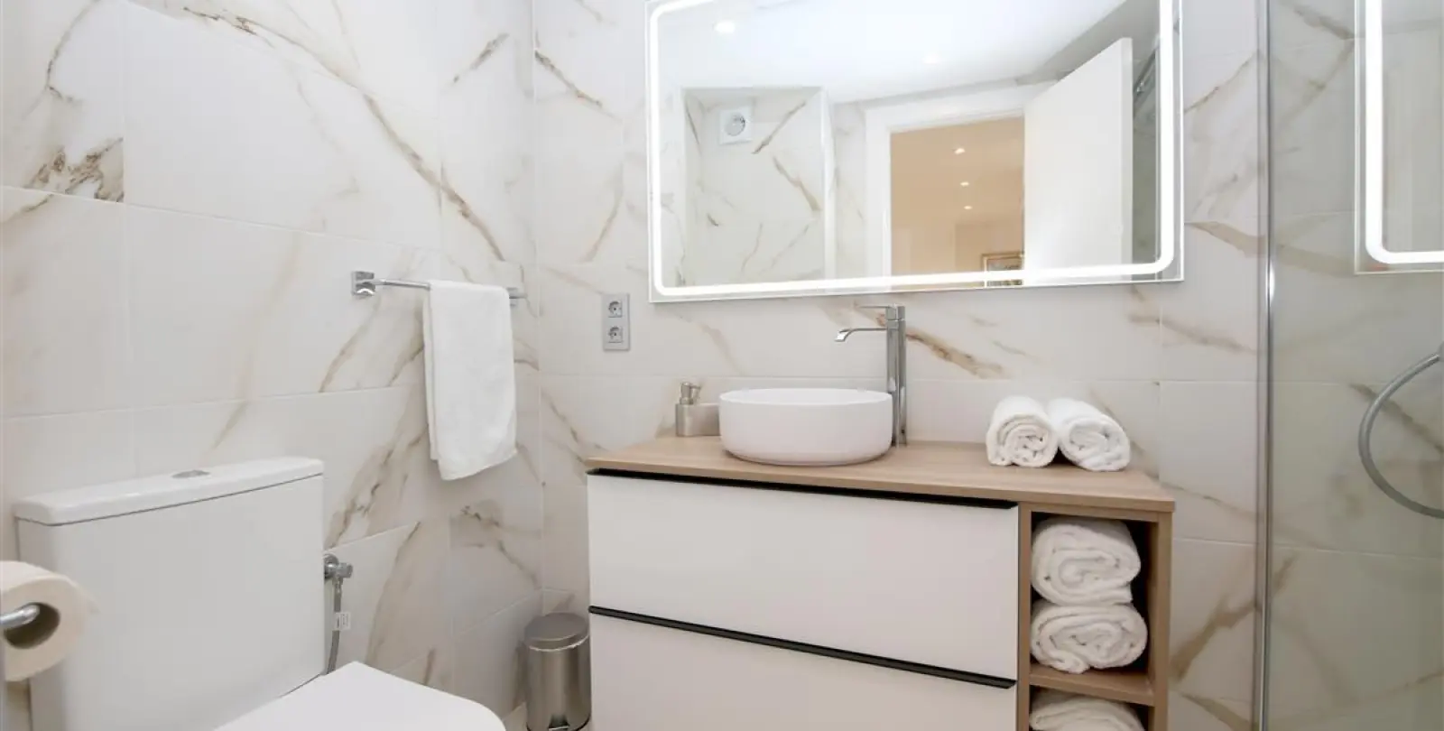 Продажа пентхауса в Estepona 6