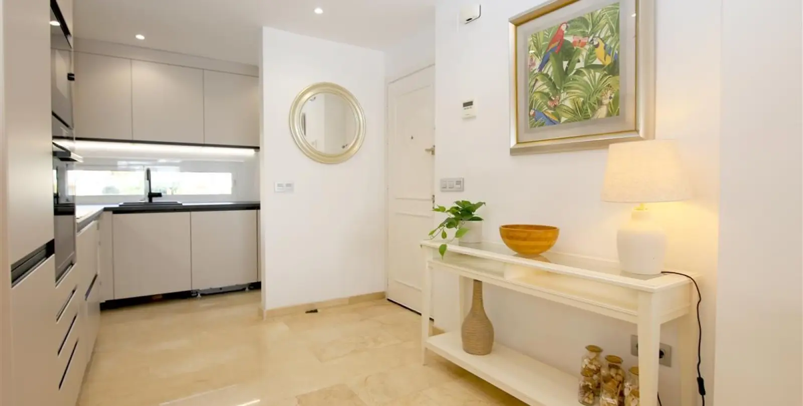 Продажа пентхауса в Estepona 9