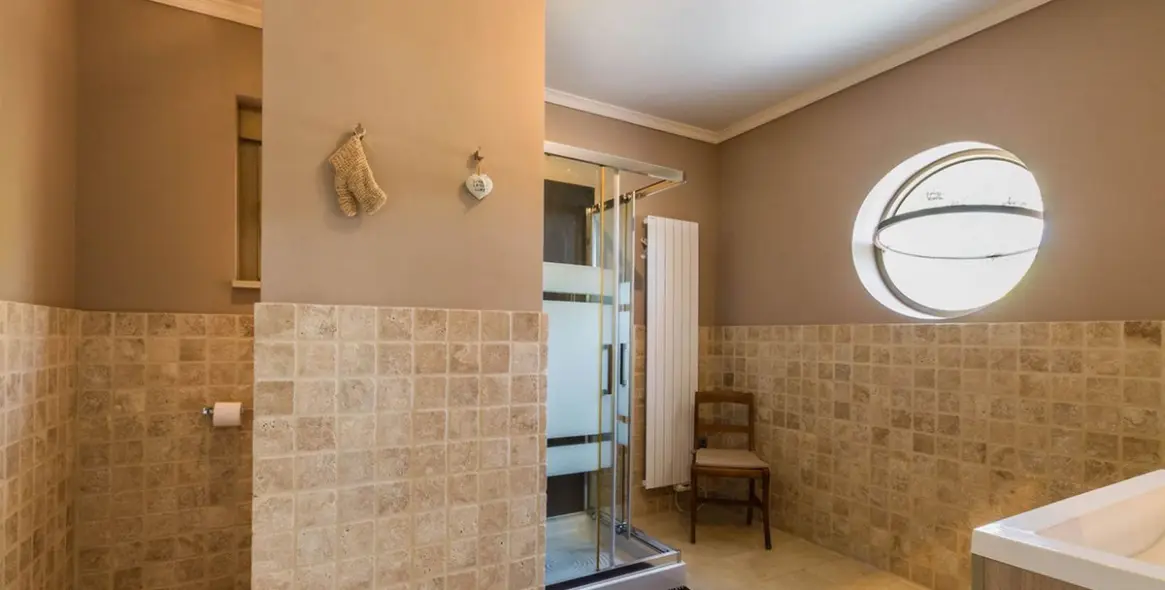 Sale of detached villa in Arenas 26