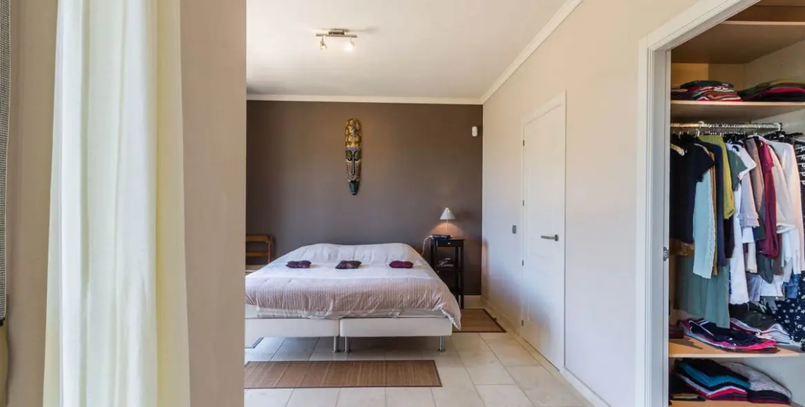 Sale of detached villa in Arenas 30