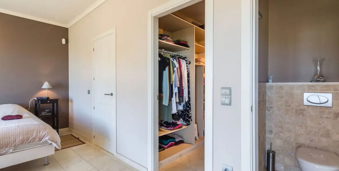 Sale of detached villa in Arenas 31