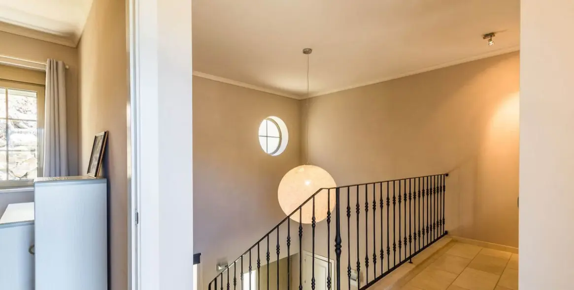 Sale of detached villa in Arenas 43