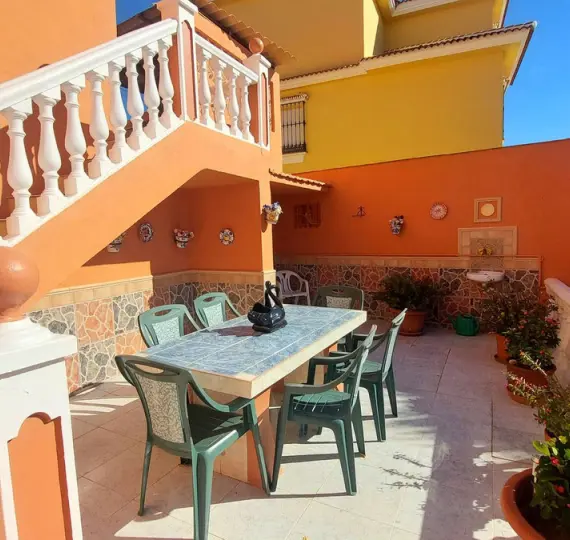 Oтдельно стоящая вилла R4881967