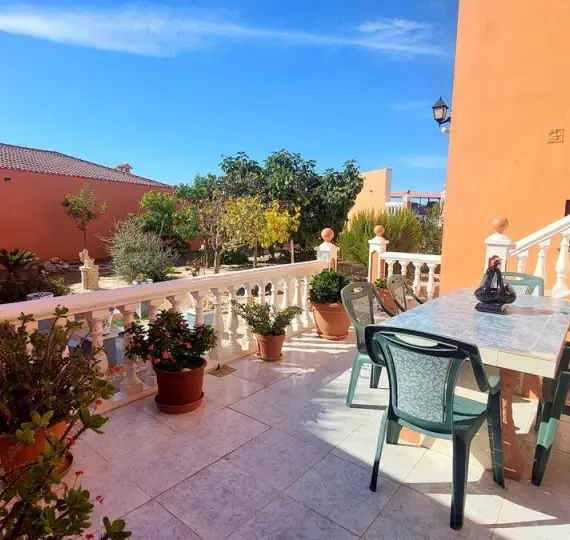 Oтдельно стоящая вилла R4881967