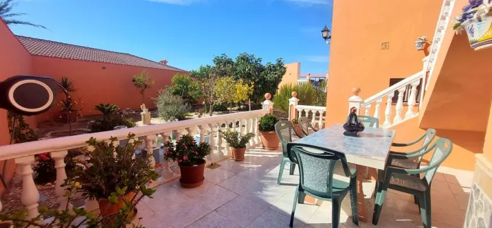 Oтдельно стоящая вилла R4881967 2