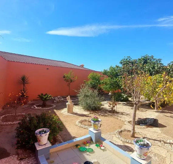 Oтдельно стоящая вилла R4881967