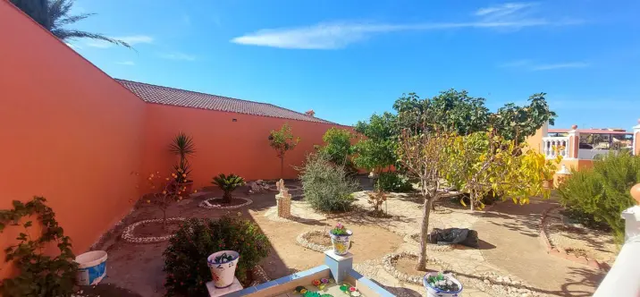 Oтдельно стоящая вилла R4881967 3