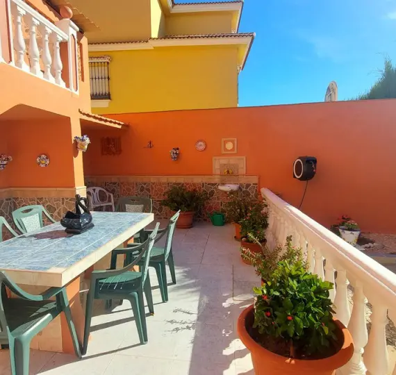 Oтдельно стоящая вилла R4881967