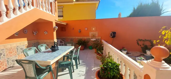 Oтдельно стоящая вилла R4881967 4