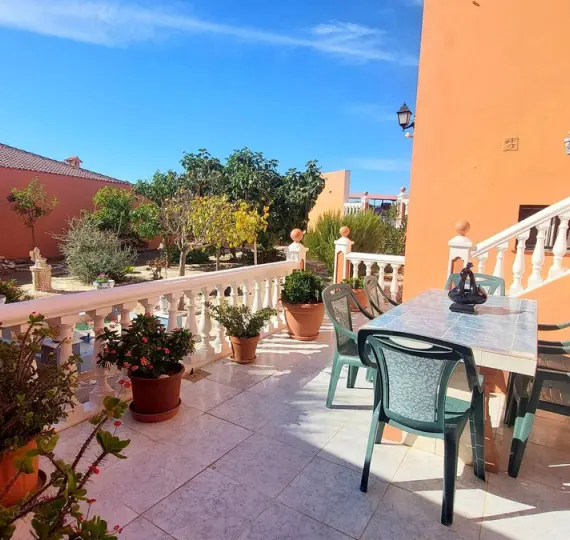 Oтдельно стоящая вилла R4881967