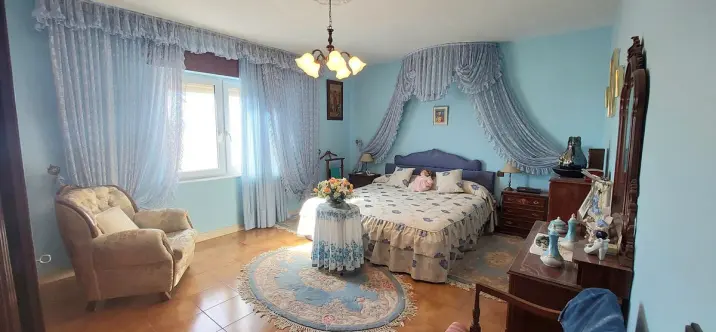 Продажа  отдельно стоящей виллы в Puerto de la Torre 3