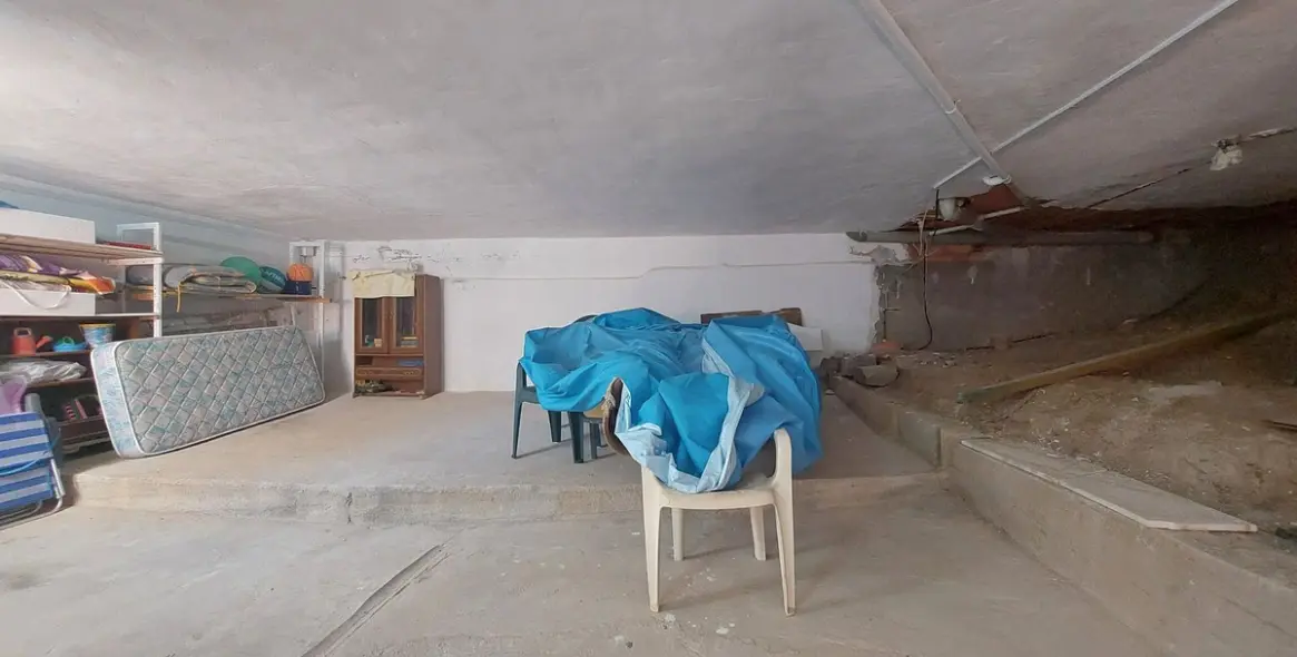 Продажа  отдельно стоящей виллы в Puerto de la Torre 43