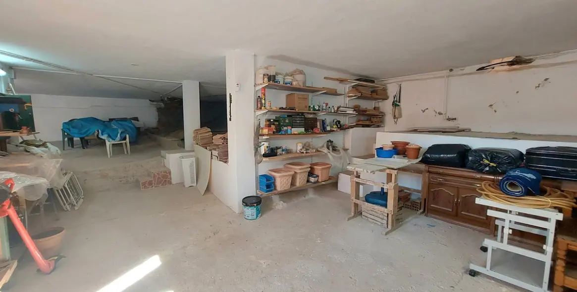 Продажа  отдельно стоящей виллы в Puerto de la Torre 46