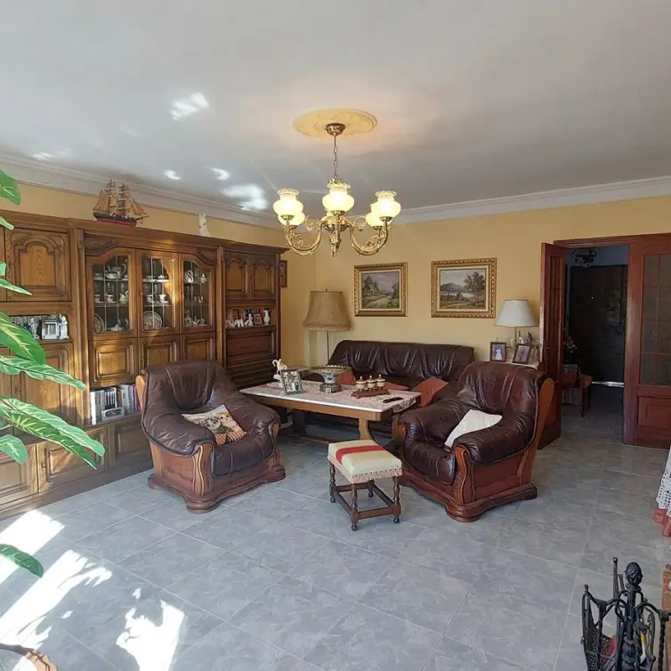 Sale of detached villa in Puerto de la Torre