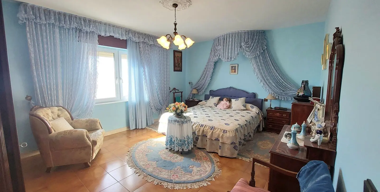 Sale of detached villa in Puerto de la Torre 4