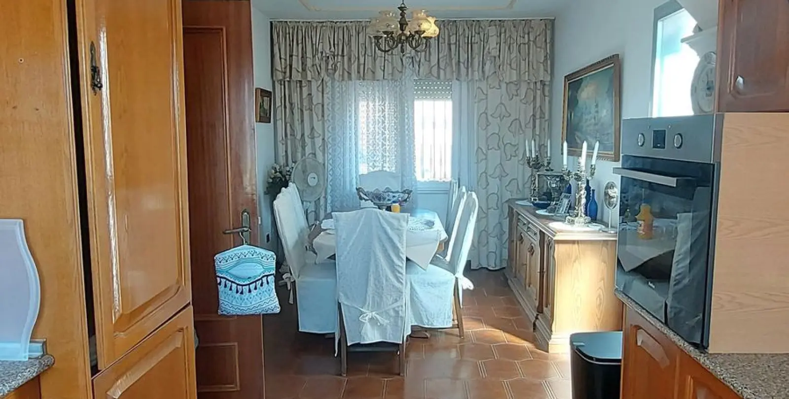Sale of detached villa in Puerto de la Torre 17