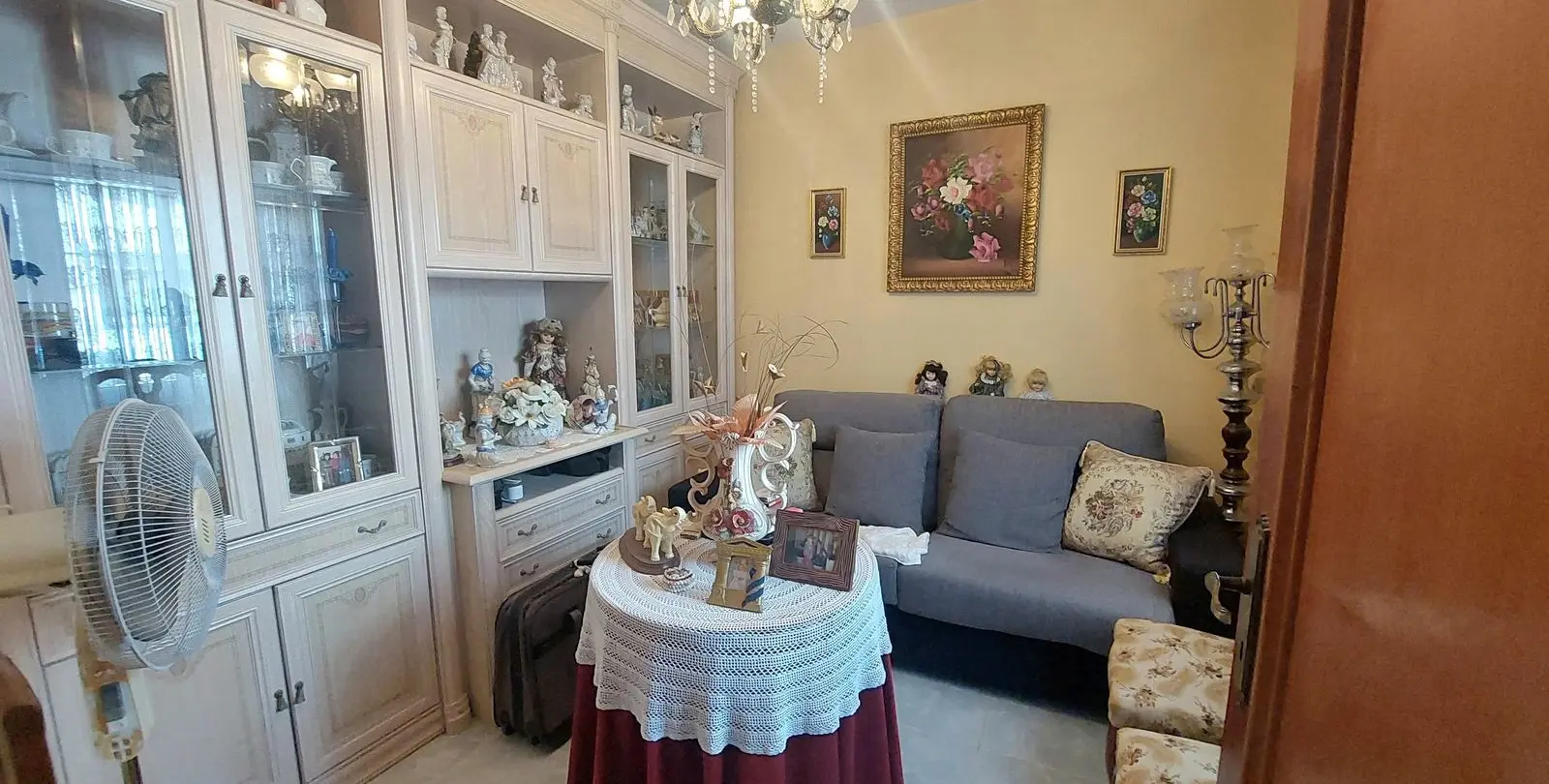Sale of detached villa in Puerto de la Torre 18
