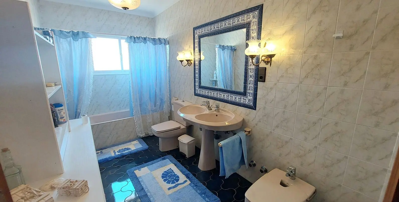 Sale of detached villa in Puerto de la Torre 21