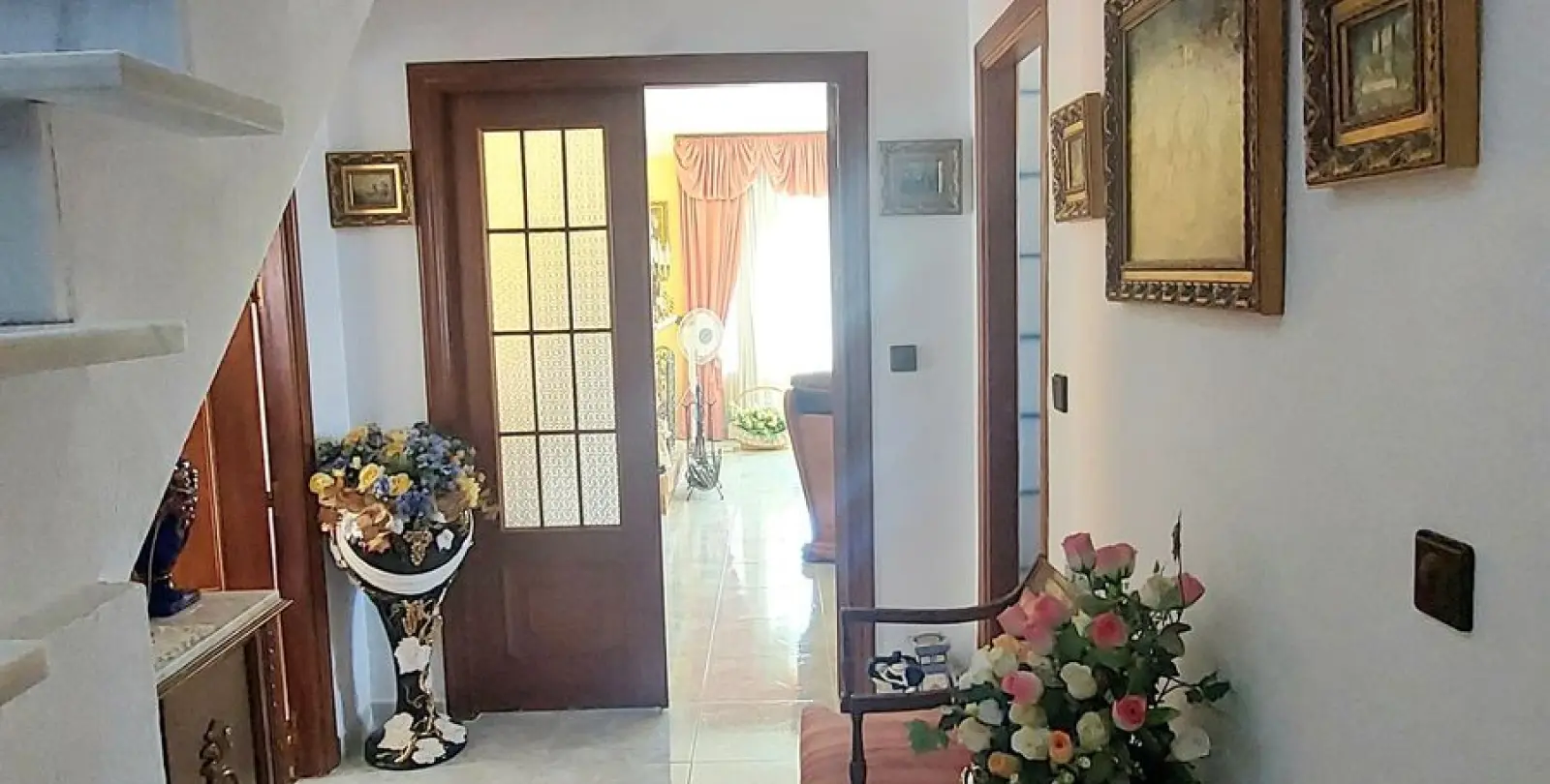 Sale of detached villa in Puerto de la Torre 28
