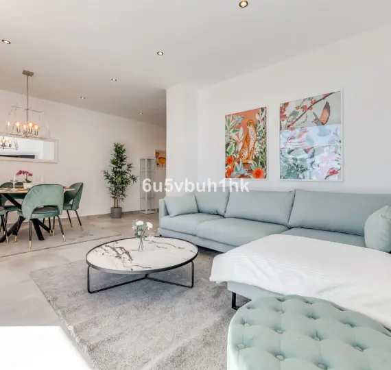 Middle floor apartment R4989442