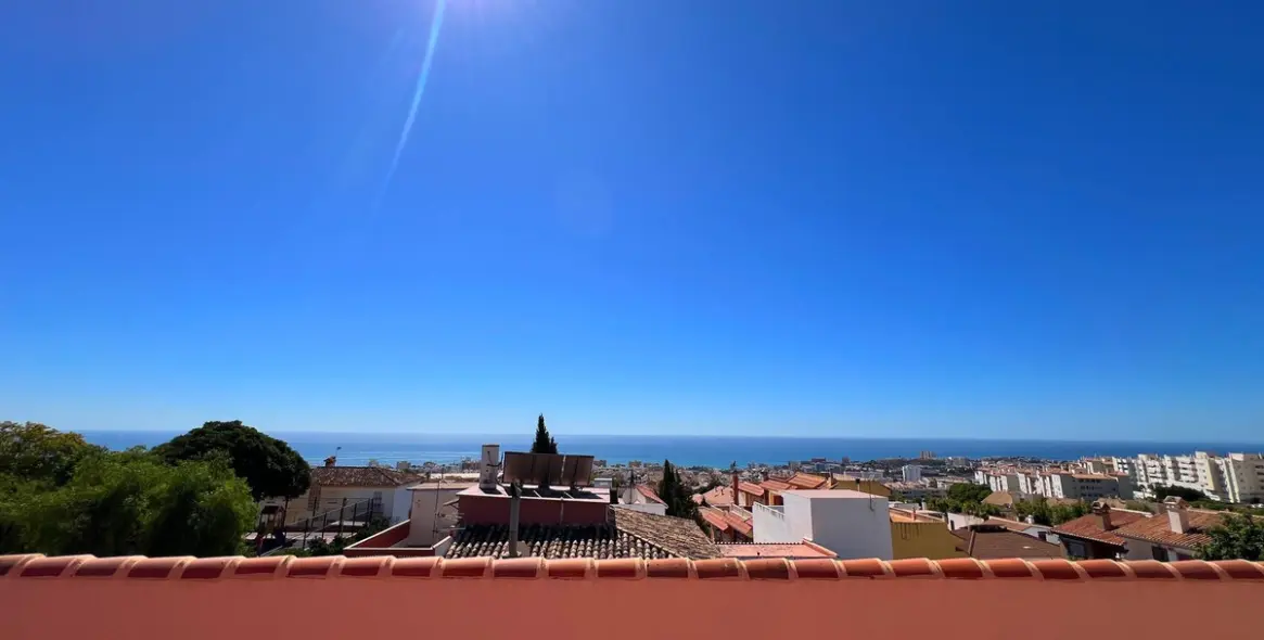 Продажа дома на две семьи в Benalmadena 5