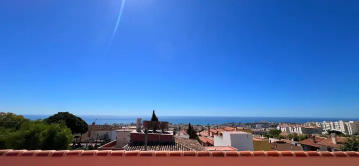 Продажа дома на две семьи в Benalmadena 4