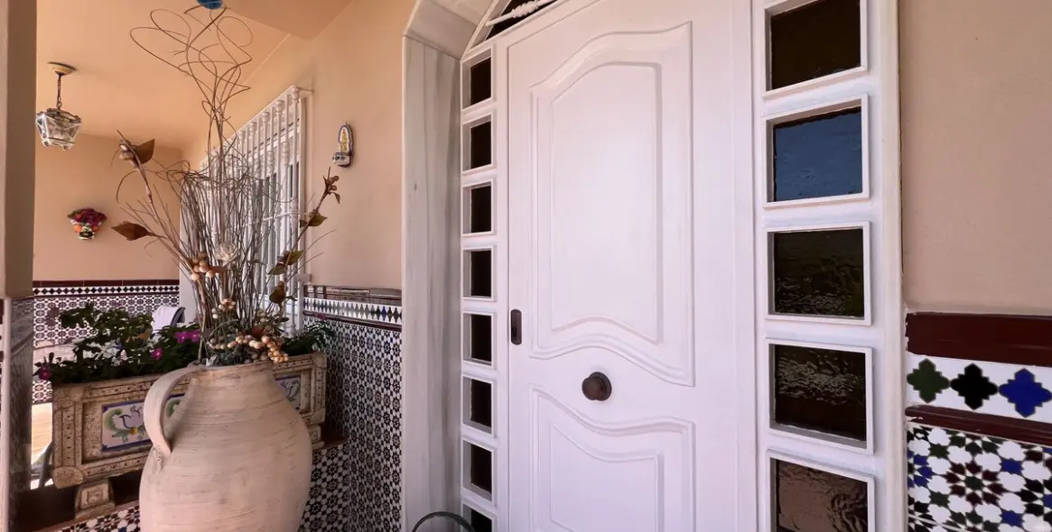 Продажа дома на две семьи в Benalmadena 15